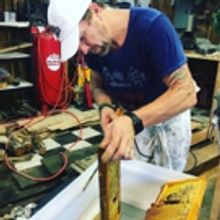 The Gallery at Morgan Farms Announces Tennessee Craft Week, Oct. 9