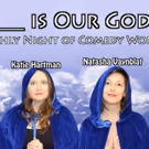 Cloud City Presents MARY KATE OLSEN IS OUR GOD