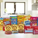 Post Premieres New Cereal Hits this Summer