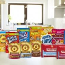 Post Premieres New Cereal Hits this Summer