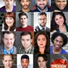 Circle Theatre Announces Cast of Chicago Premiere of THE VIEW UPSTAIRS