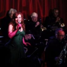 Photo Flash: Debbie Gravitte Celebrates BIG BAND BROADWAY at Birdland