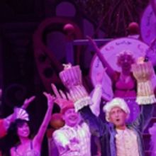 BWW Review: BEAUTY AND THE BEAST at Riverside Center For The Performing Arts