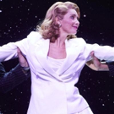Photo Flash: First Look at Louise Redknapp in 9 TO 5 THE MUSICAL