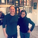 Natasha Owens to Record New Album with Producer Ian Eskelin + Summer Tour Dates