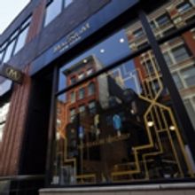 MAGNUM Ice Cream Brings Indulgent Dipping Bar Back to New York