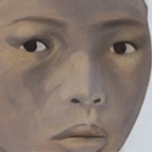 Artscape Presents KROTOA, EVA VAN DE KAAP