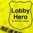 Lake Worth Playhouse's Black Box Series to Return with LOBBY HERO
