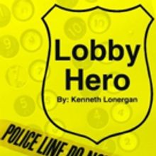 Lake Worth Playhouse's Black Box Series to Return with LOBBY HERO