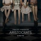 Full Casting Announced For Brian Friel's ARISTOCRATS At The Donmar Warehouse