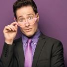 Charlie Zaa, Randy Rainbow, Sal Valentinetti on Sale Friday at BergenPAC