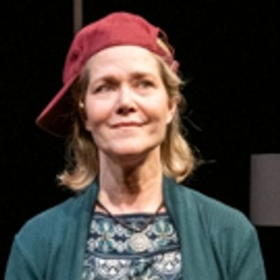 Photo Flash: Check Out Rebecca Luker, Finn Douglas and Farah Alvin in INNER VOICES