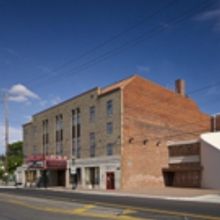 Lincoln Theatre Walk Of Fame To Induct Michael B. Coleman, Bill Conner, and Larry Jam