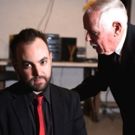 A PICTURE OF BETRAYAL Comes to the Old Mill Theatre