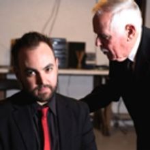 A PICTURE OF BETRAYAL Comes to the Old Mill Theatre