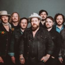 Nathaniel Rateliff & The Night Sweats' A LITTLE HONEY Video Debuts