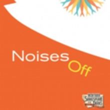 NOISES OFF Coming to Montana Shakespeare In The Parks Next Year