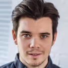 SPOTLIGHT ON Alex Gwyther - Published Playwright, Actor and 2018 OFFIE AWARD Nominee…