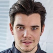 SPOTLIGHT ON Alex Gwyther - Published Playwright, Actor and 2018 OFFIE AWARD Nominee 