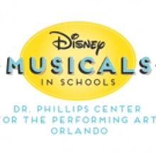 Local Kids From Title I Schools To Perform Disney Musicals