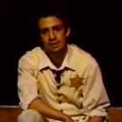 VIDEO: Watch a Young Lin-Manuel Miranda as Jesus in JESUS CHRIST SUPERSTAR