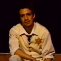 VIDEO: Watch a Young Lin-Manuel Miranda as Jesus in JESUS CHRIST SUPERSTAR Video