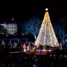 National Christmas Tree to Be Lit in President's Park Today