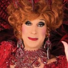 BWW Review: Wit, Sequins and Feathers Fly in THE FABULOUS CERI DUPREE SHOW at Gate69