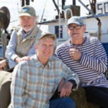 KING MACKEREL & THE BLUES ARE RUNNING To Perform At West Bank Café's Laurie Beechman…
