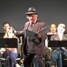 Jennings And Romero Headline International Cast Of THE PAPARAZZI