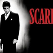 SCARFACE Returns to Theaters for Special 35th Anniversary Celebration feat. Tribeca…