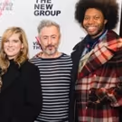 Review Roundup: Critics Stop By The World Premiere of DADDY