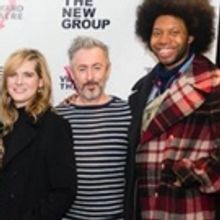 Review Roundup: Critics Stop By The World Premiere of DADDY