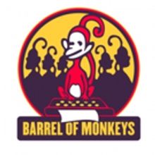 Barrel of Monkeys Presents Annual Benefit Fancy Schmancy – Setting: Ocean