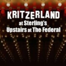 Kritzerland Announces First 2018 Event A YOUNG PERSON'S GUIDE TO KRITZERLAND