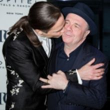 Photo Coverage: Broadway Gathers to Toast Special Tony Honorees!