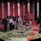 BWW Review: Schenkkan and LBJ Make GREAT SOCIETY at the Alley Theatre