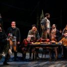BWW Review: The Conclusion of Chris Coleman's Epic ASTORIA