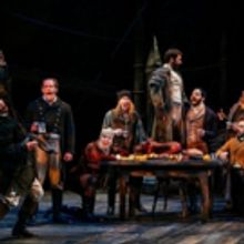 BWW Review: The Conclusion of Chris Coleman's Epic ASTORIA