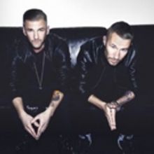 Galantis & Throttle's 'Tell Me You Love Me' Video Debuts