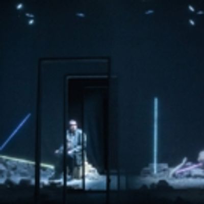 BWW Review: MIRABEL, Ovalhouse Theatre