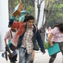 ¡Alisten todo! El viaje rumbo a La frontera vagabunda está por comenzar