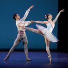 BWW Review: EMERGING DANCER 2019, Sadler's Wells