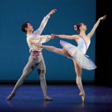 BWW Review: EMERGING DANCER 2019, Sadler's Wells
