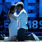 AUDIO: Catch a First Listen of New SPRING AWAKENING Song from Season Finale of RISE