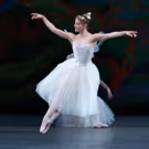 BWW Dance Review: Balanchine, Peck, Wheeldon and Bournonville/Martins.