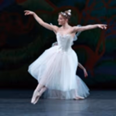 BWW Dance Review: Balanchine, Peck, Wheeldon and Bournonville/Martins.