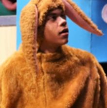 Pushcart Players' VELEVETEEN RABBIT Hops To New Egypt