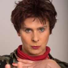 Colin Hoult to Take 'Anna Mann' on First UK Tour in 2018