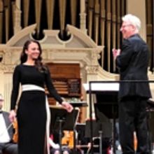 BWW Review: 100 YEARS OF BERNSTEIN: CZECH NATIONAL SYMPHONY, CONDUCTED BY JOHN MAUCER